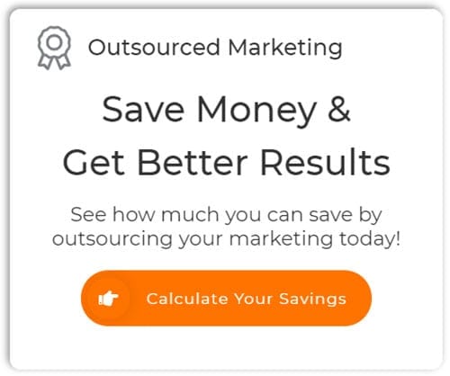 outsourced marketing